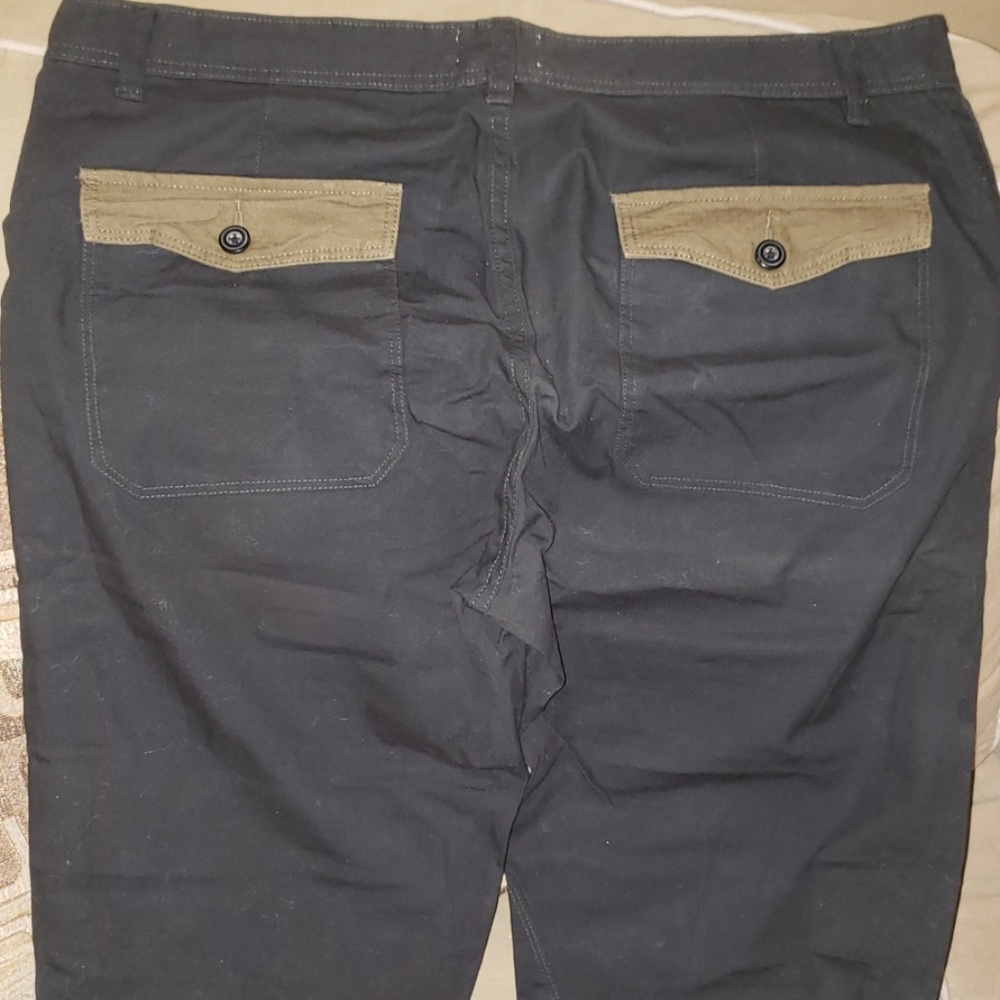 Men's pants - Picture 4 of 6